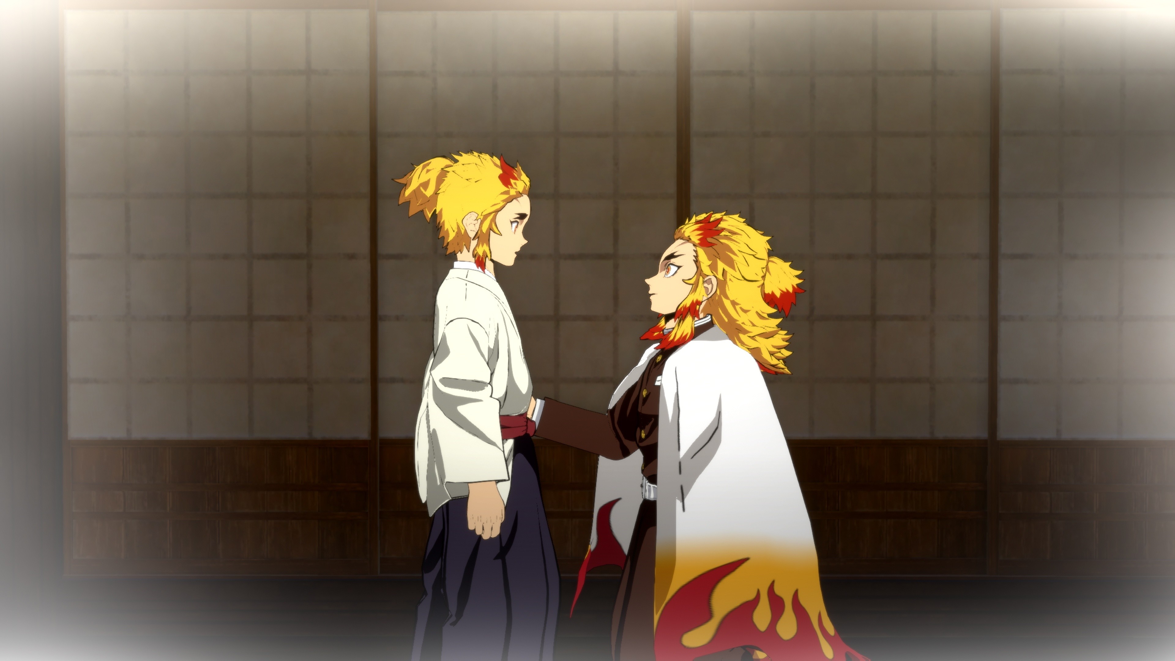 Guardianes de la Noche - Las Crónicas de Hinokami - Imagen 6